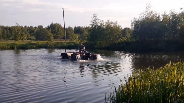 вездеход смотреть онлайн