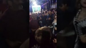 Хайриддини Бозор да Шурообод туя девона кард