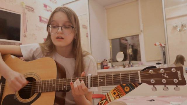 Пошлая МоллиKATERINA-Мишкаcover by oriano4ka