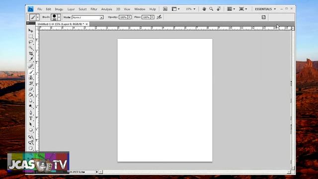 How To Customize Your Photoshop Workspace (Tagalog) смотреть онлайн
