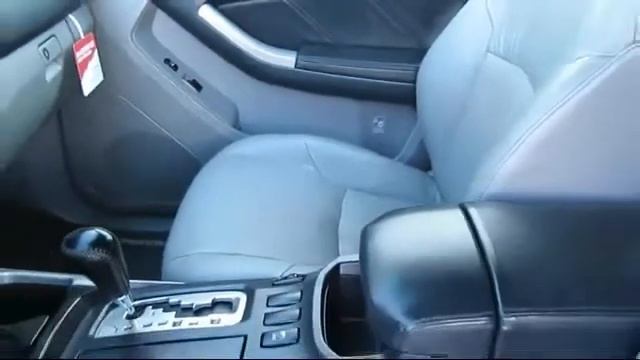 2007 Toyota 4Runner Limited Sport Utility Sacramento Roseville Folsom Elk Grove смотреть онлайн