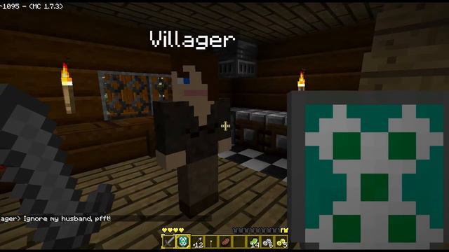 ACraft Адвенчур Второй(Часть 3) - Хождения по льду смотреть онлайн