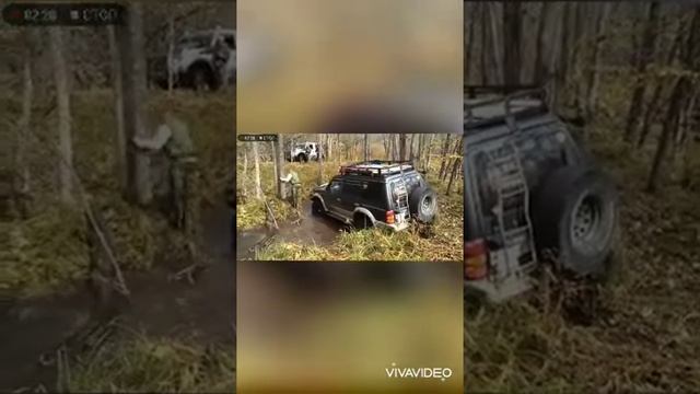 Паджеро клуб смотреть онлайн