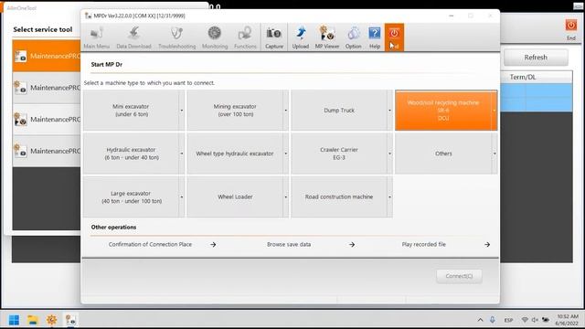 HITACHI ALL IN ONE TOOL 3.9.0.0 & MPDR 3.22 | PRESENTATION | ACTIVATION смотреть онлайн