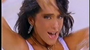 Sabrina Salerno - All Of Me (Version 2)