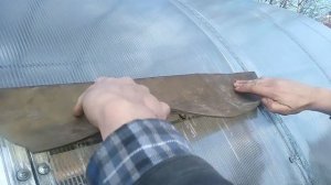 5 ОШИБОК ПРИ УСТАНОВКЕ ФОРТОЧКИ В ТЕПЛИЦУ ИЗ ПОЛИКАРБОНАТА