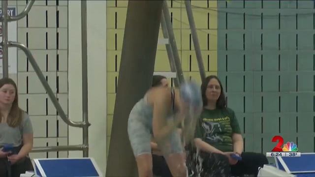 Two sets of sisters set the standard for success at Eagle River смотреть онлайн