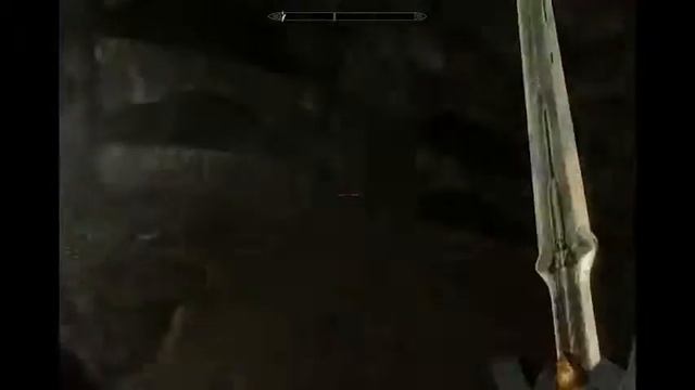 ИгроБаги Skyrim Спрячься, плотва! смотреть онлайн