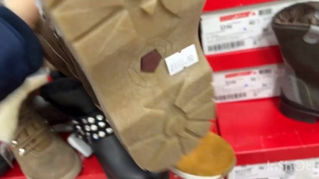 Марко. Обувной магазин. Гомель. Беларусь ???? смотреть онлайн