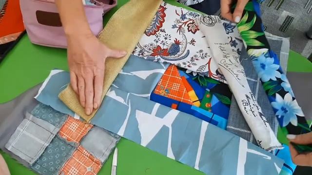 Формула лоскутного шитья смотреть онлайн