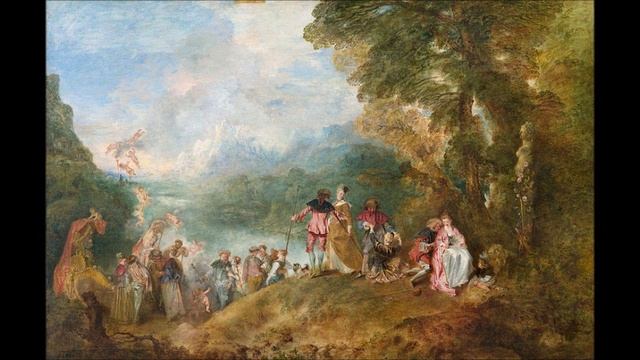 Introduction To Rococo