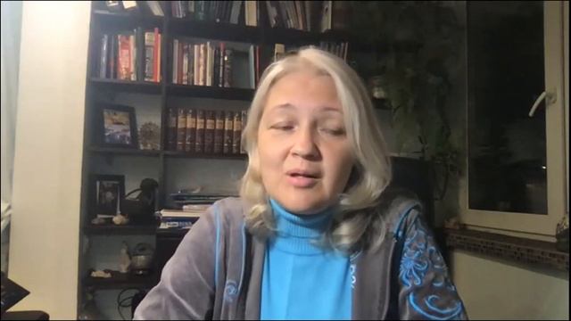 Используя Силу Момента. Как использовать тяжелые планетарные аспекты себе на благо. Практика. смотреть онлайн