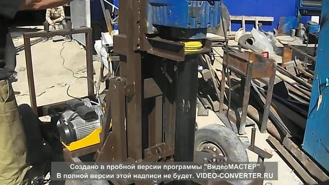установки для завинчивания смотреть онлайн
