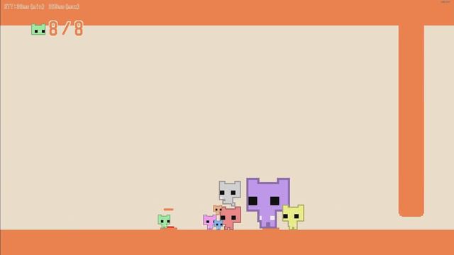 This is where our friendship ends - PICO PARK смотреть онлайн