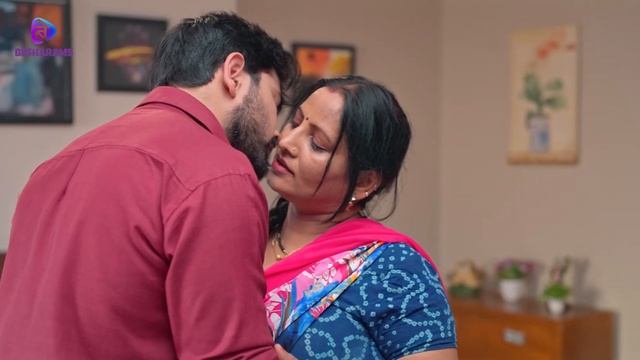 | Adla Badli 2 | S2 Official Trailer | New Episodes Streaming This Saturday | Besharams Original | смотреть онлайн