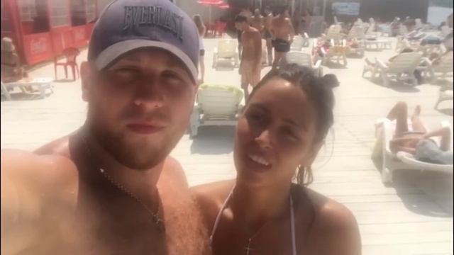 Поздравления на днюху Железного человека Владивостока смотреть онлайн