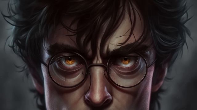 What If Harry Potter Joined Voldemort смотреть онлайн