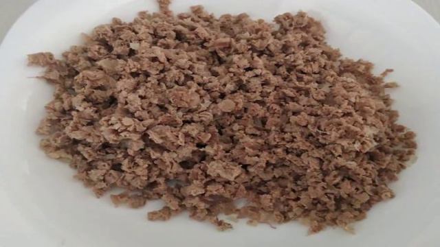 Готовим дома