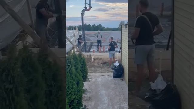 Бетон. Известковый раствор смотреть онлайн