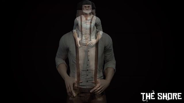 Meet Andrew - The Protagonist смотреть онлайн