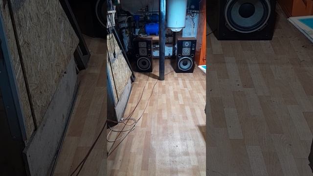 pioneer sa-8800 ll + колонки Колонки Электроника 50ас-061м смотреть онлайн