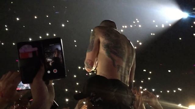 Linkin Park - One More Light (Live)