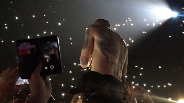 Linkin Park - One More Light (Live)