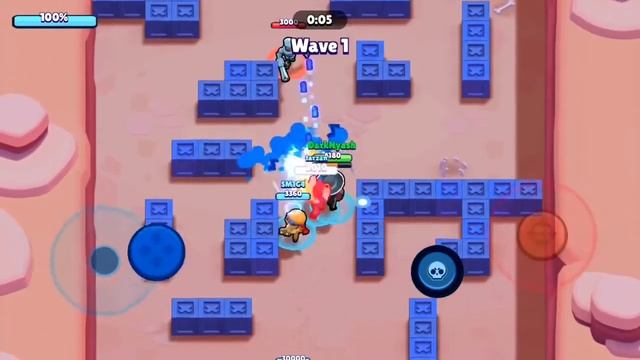 КАК ВСЕГДА ПОБЕЖДАТЬ В BRAWL STARS ЗА POCO? ГАЙД НА САМОГО ИМБОВОГО БРАВЛЕРА В БРАВЛ СТАРС! ДАРК НЯ смотреть онлайн