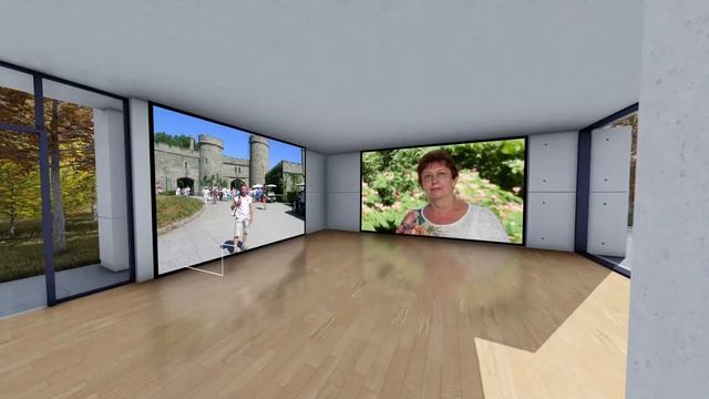 Крым 3D смотреть онлайн