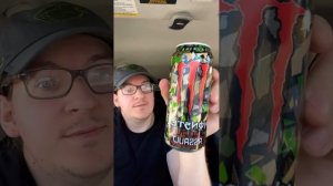 Monster energy assault is it expired just found it at the dollar tree ￼