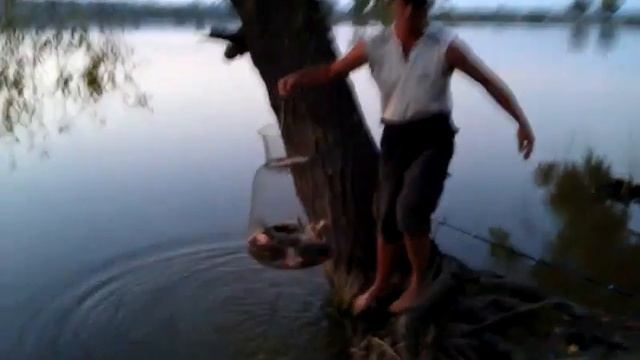 9 августа 2013 рыбалка. смотреть онлайн