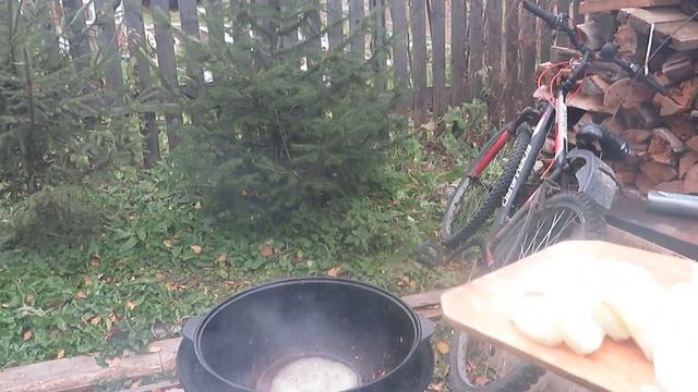 Кулинарное искусство на все времена 