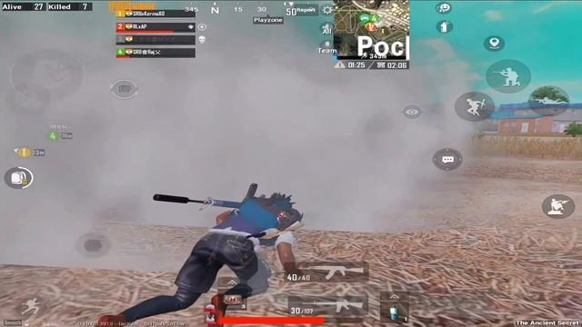 How to Escape from Ancient Temple | Fun with Team SRB |ft.@Rajgaming смотреть онлайн