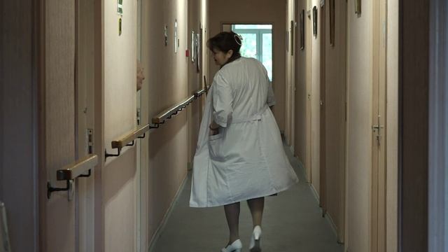 Как проводят свой досуг постояльцы дома-интерната для пожилых и инвалидов? смотреть онлайн