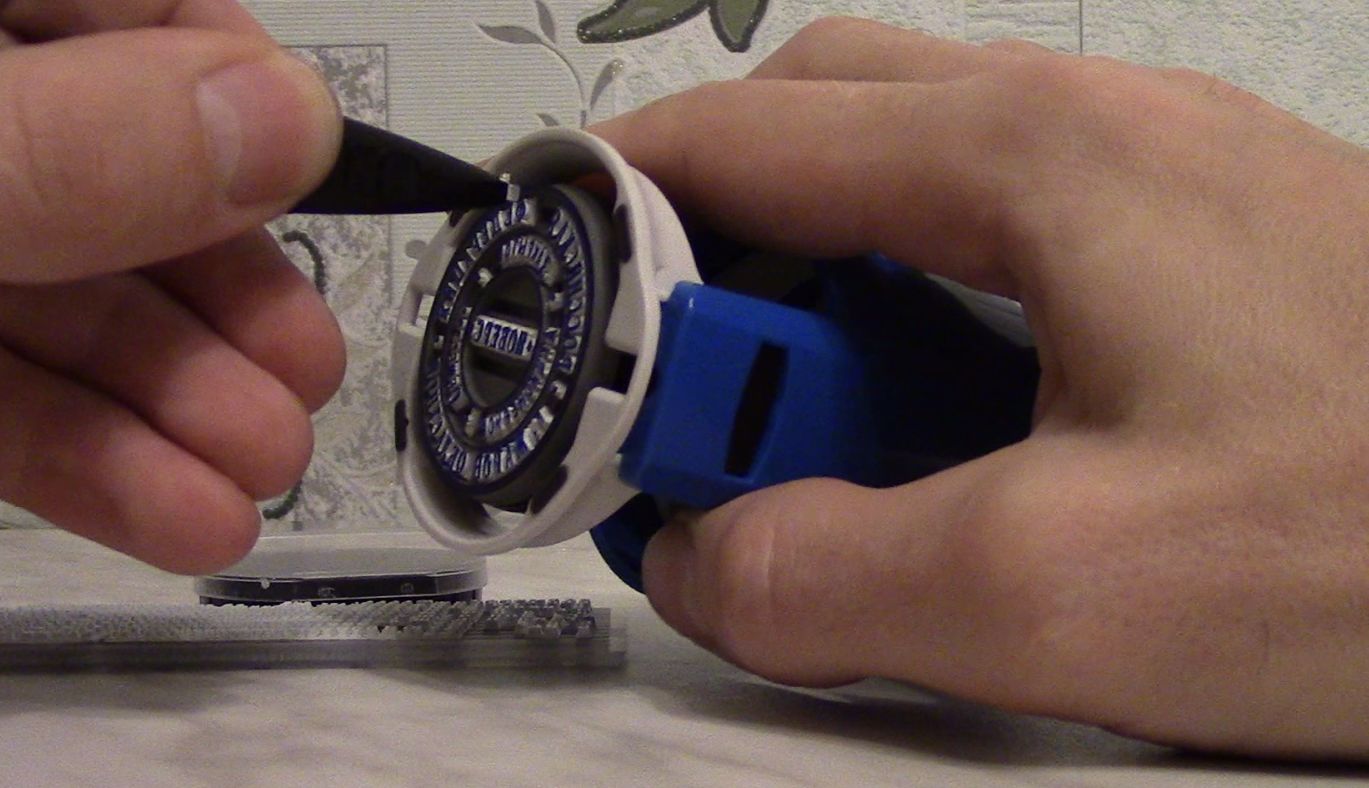 Самонаборная печать colop. смотреть онлайн