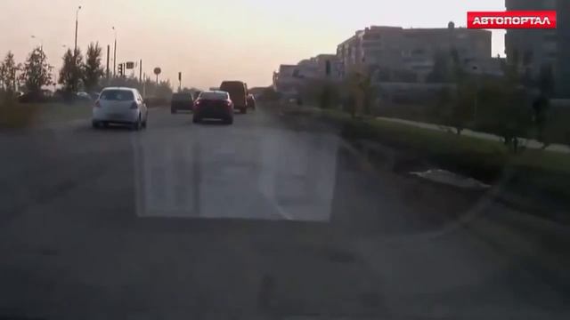 Дураки и дороги эх, проскочу! смотреть онлайн