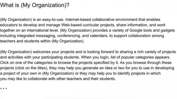 How to Change the Welcome Message on Moodle