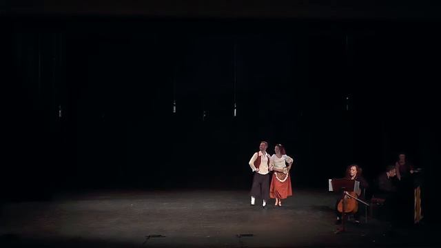"Еврейская рапсодия" (фрагмент) смотреть онлайн