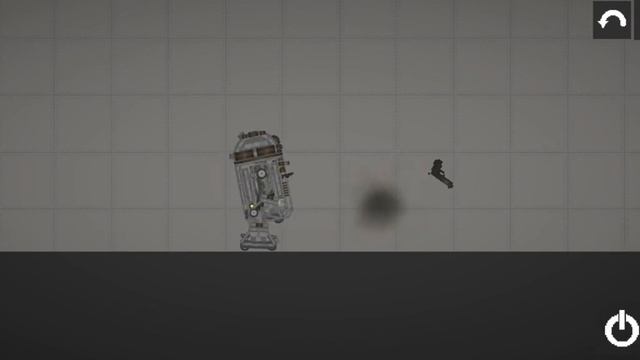 R2-D2 MOD MELON PLAYGROUND (LINK IN DESCRIPTION) смотреть онлайн