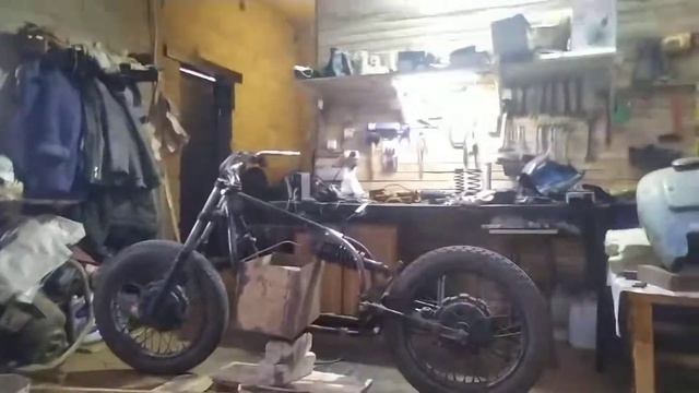 моноамортизатор на Урал смотреть онлайн