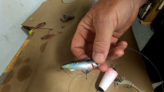Are the big Specks in early this year? Bonus: Popping cork rigging techniques смотреть онлайн