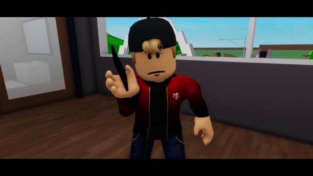 Adopted By Superheroes! A Roblox Movie (Brookhaven RP) смотреть онлайн