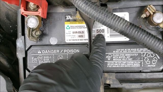 Engine Won't Start, No Crank Diagnosis Honda Civic (Troubleshoot Starting System) смотреть онлайн