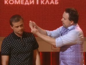 Дуэт имени Чехова - Разговор отца с сыном 30 августа