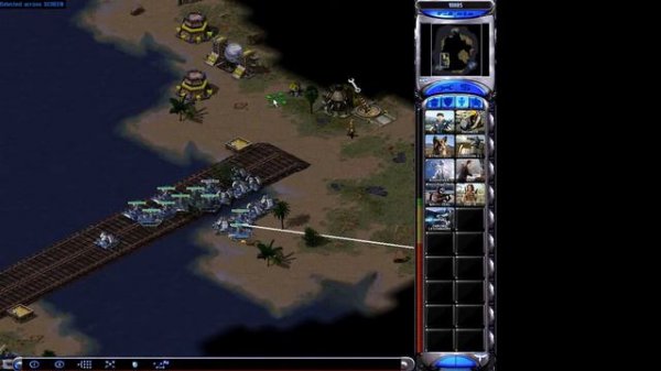 Command And Conquer 5