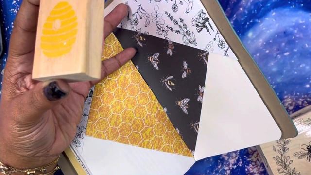 Journal With Me | Using Boho Dreams Sticker Book By Peter Pauper Press| Journaling смотреть онлайн