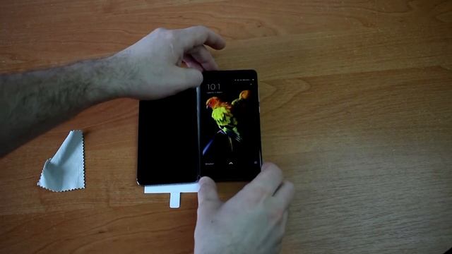 Xiaomi Redmi Not 4x  Vs Xiaomi Redmi Note 4 Antutu  и вообще хороший телефон это 4х