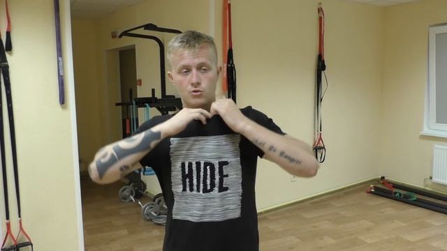 Как похудеть за 100 дней - Fit Court | Марафон - Интро смотреть онлайн