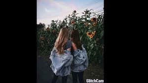 Мы с тобой подруги но ты мне как сестра