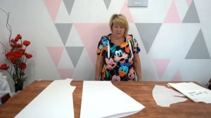 Как сшить платье по косой без вытачек. Раскрой легкого и воздушного летнего платья